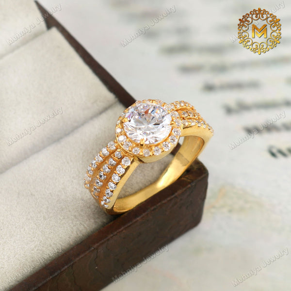 Engagement Ring