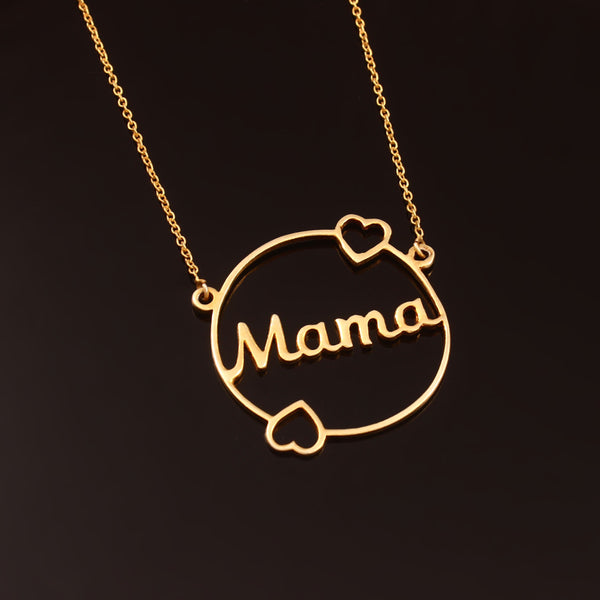 Mama Pendant
